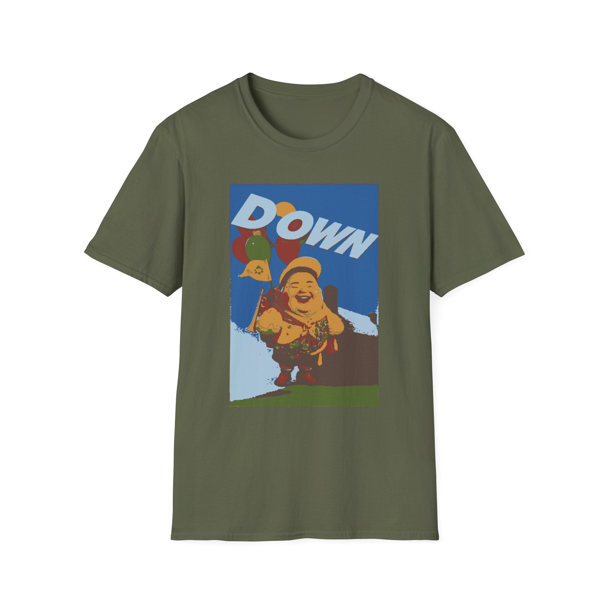 Down