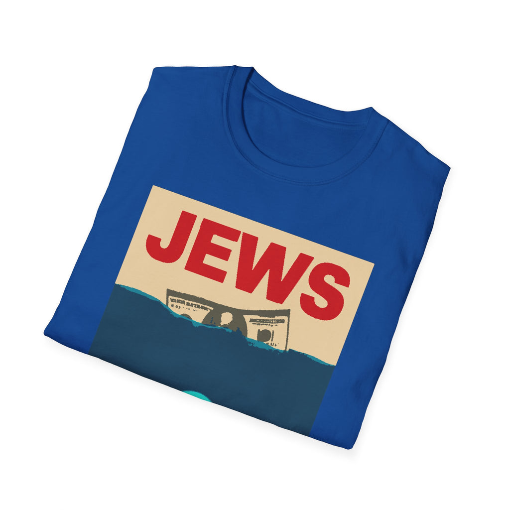 Jaws Parody