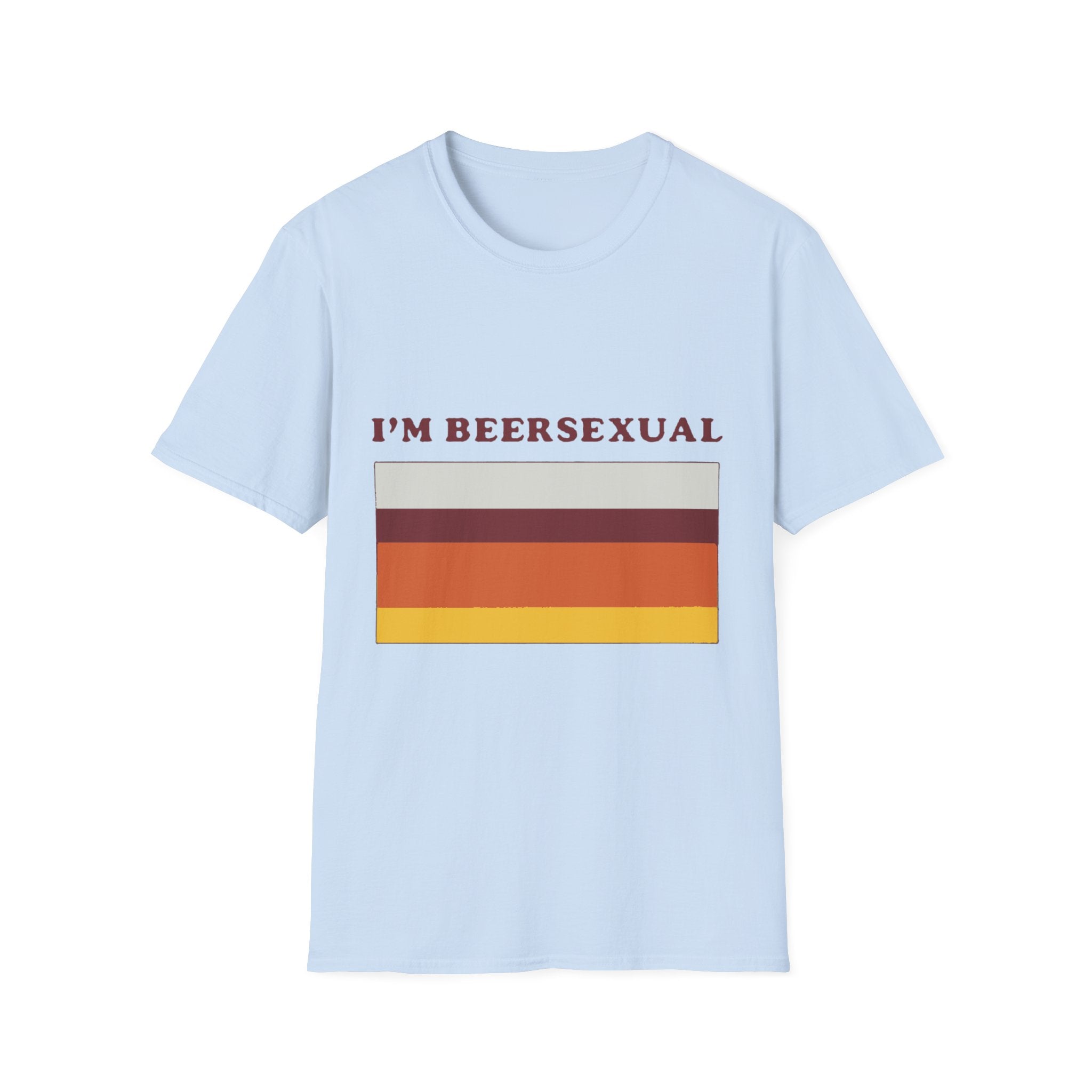 I'm Beersexual