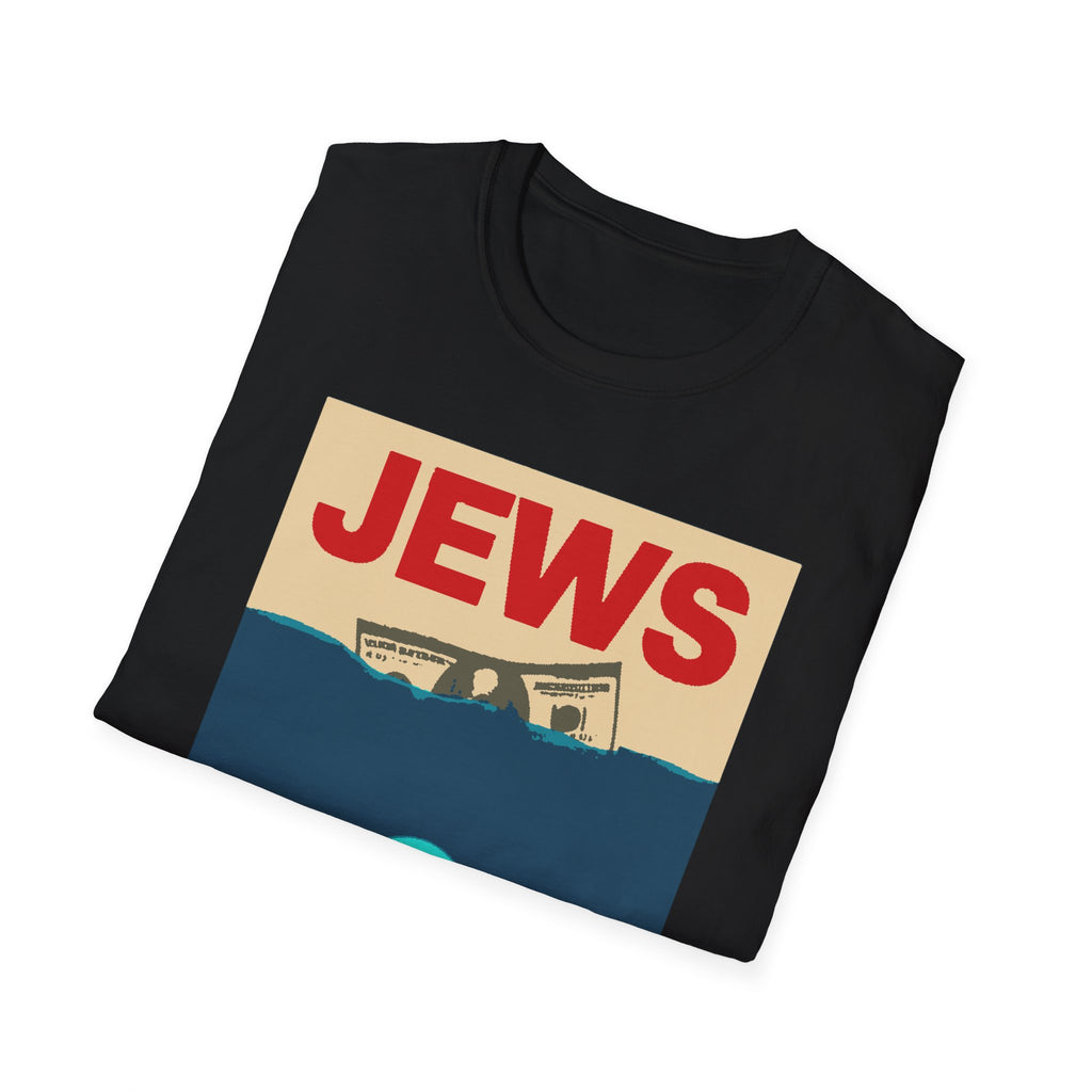 Jaws Parody