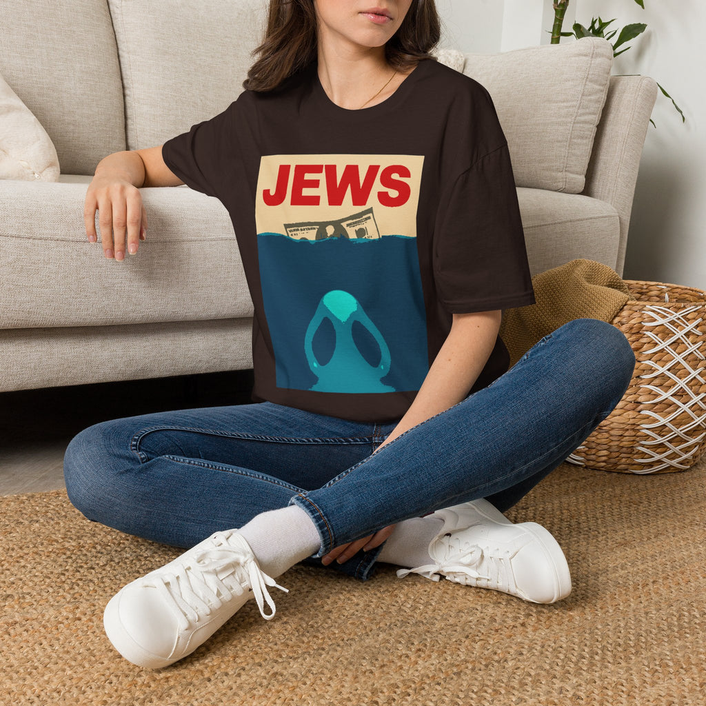 Jaws Parody