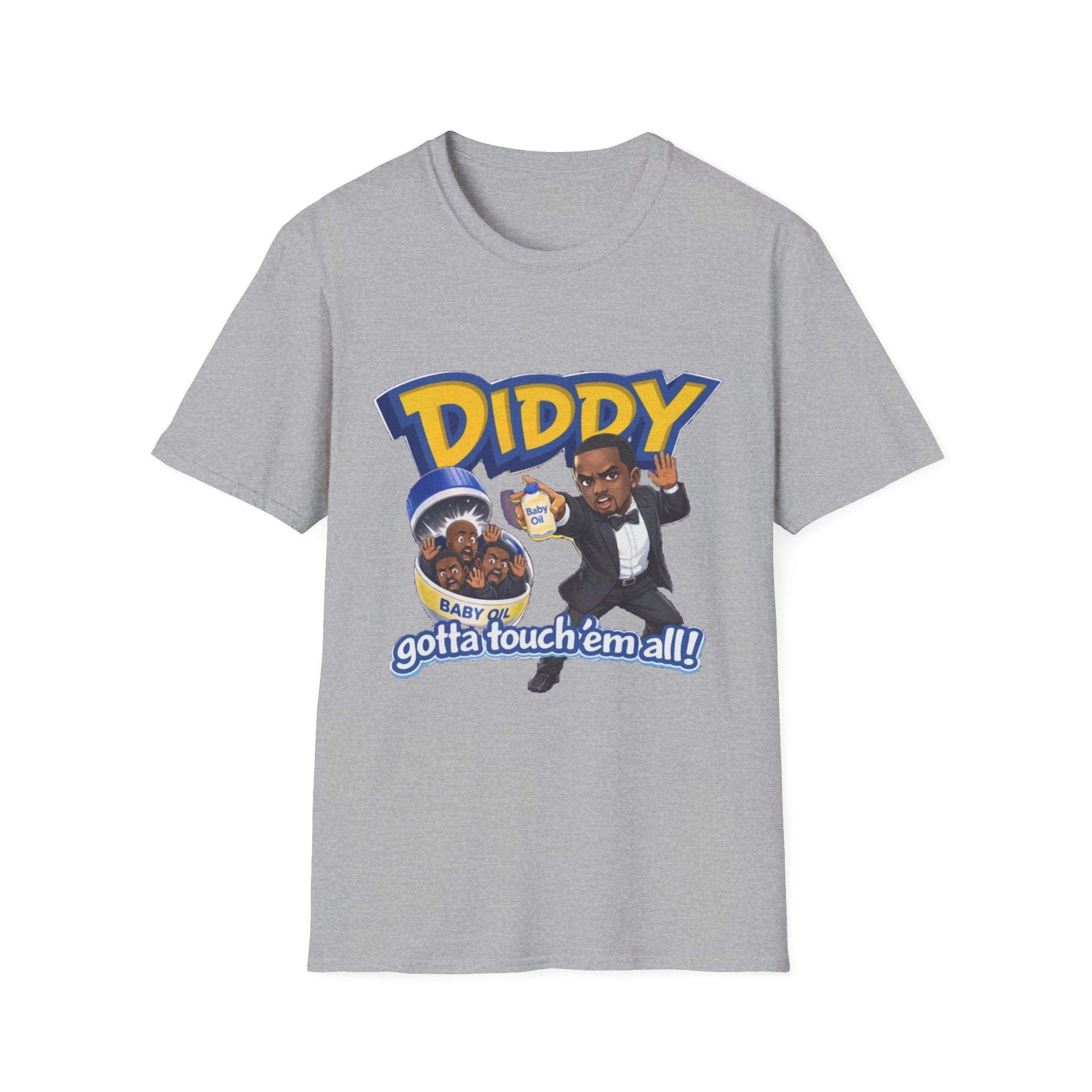 Diddymon