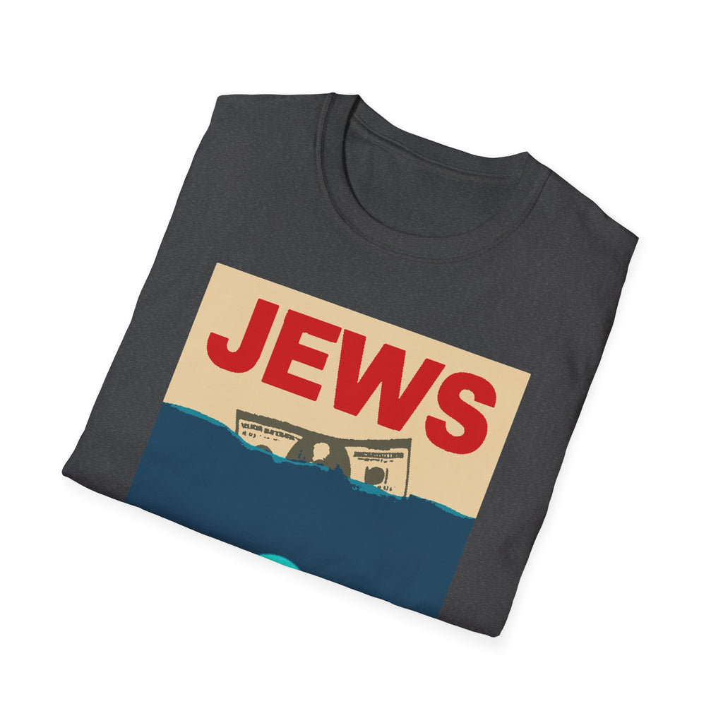 Jaws Parody