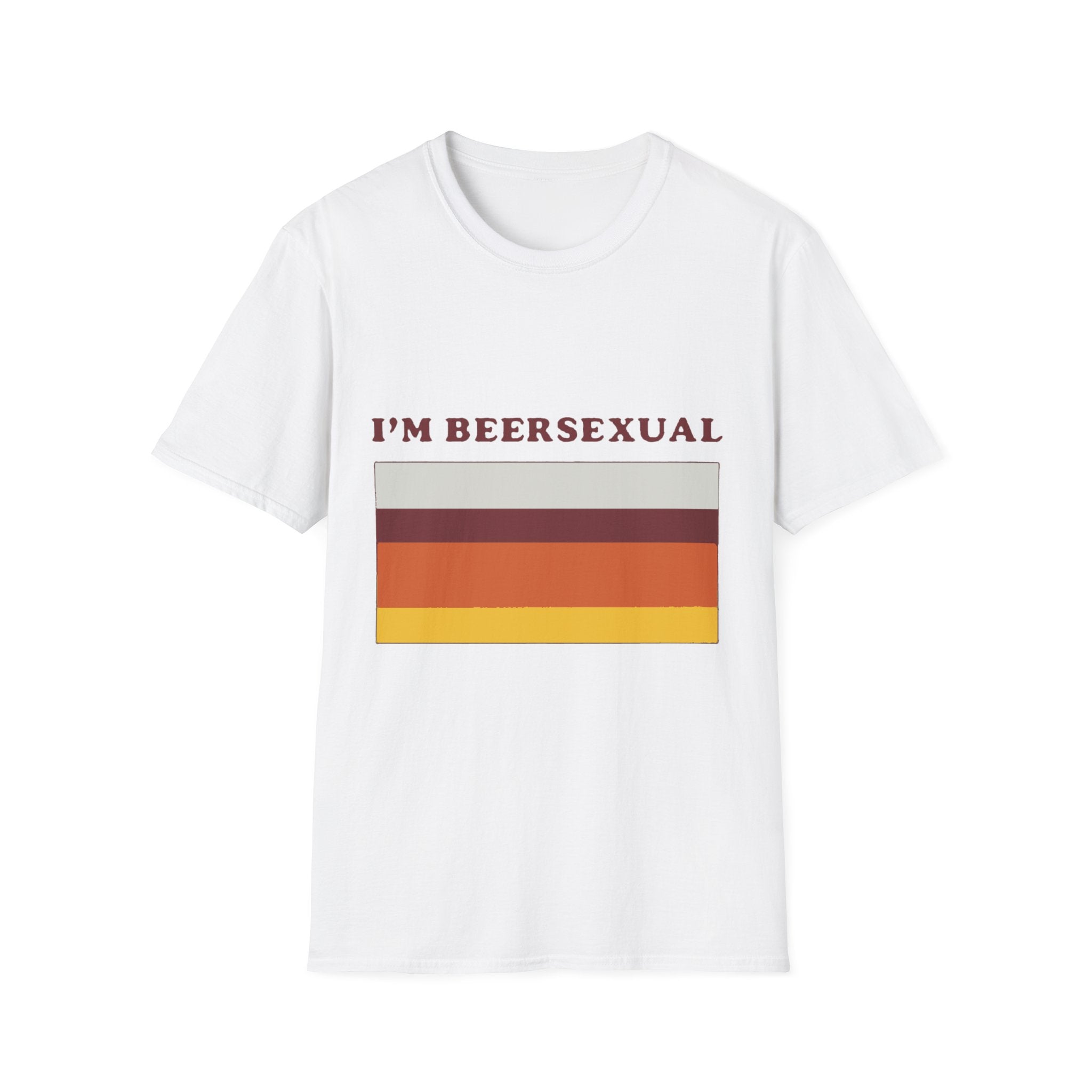 I'm Beersexual
