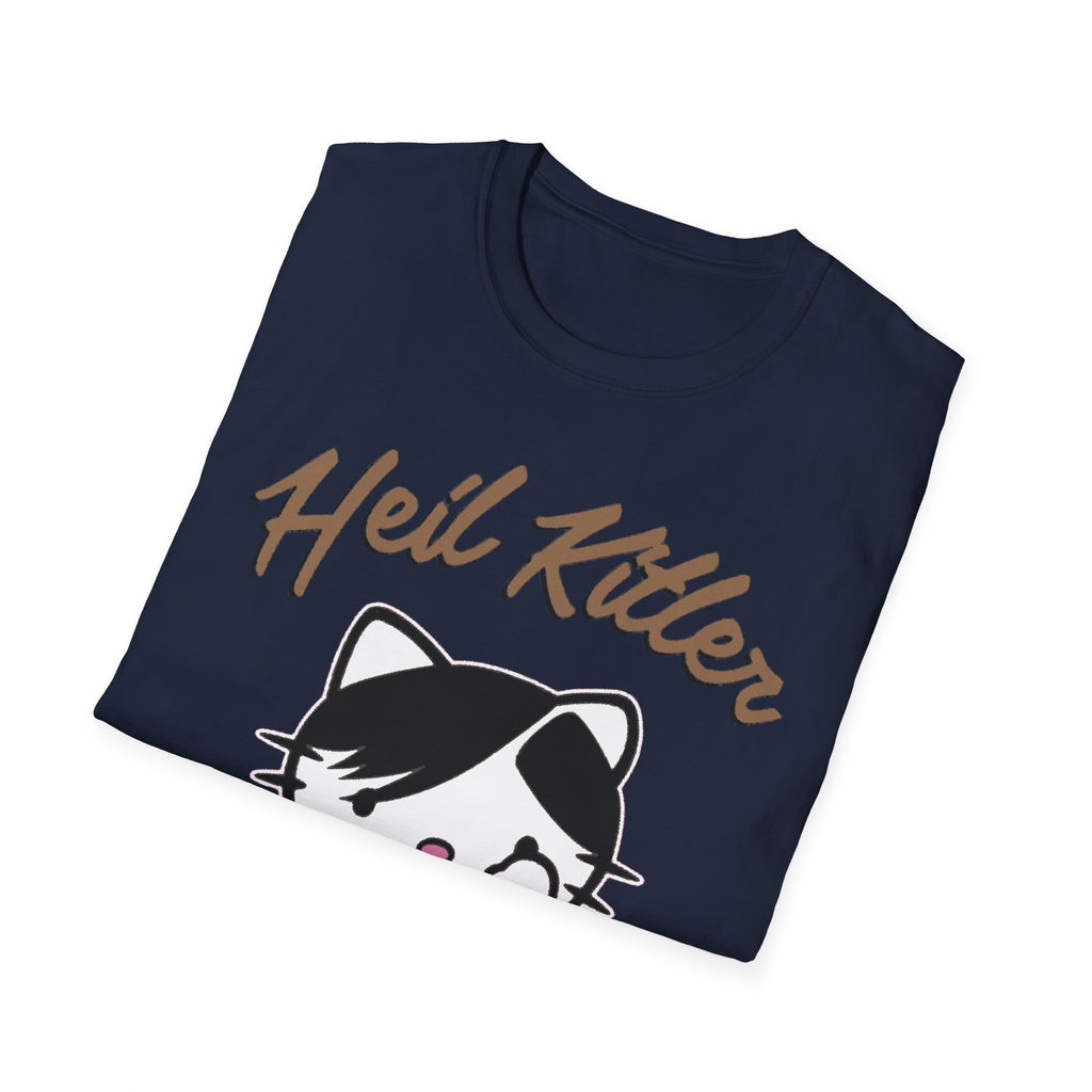 Heil Kitler