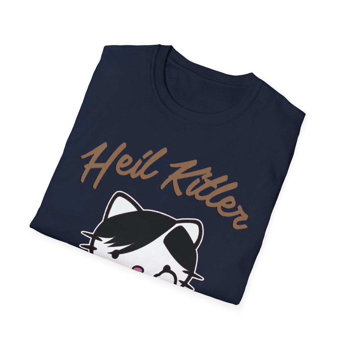 Heil Kitler
