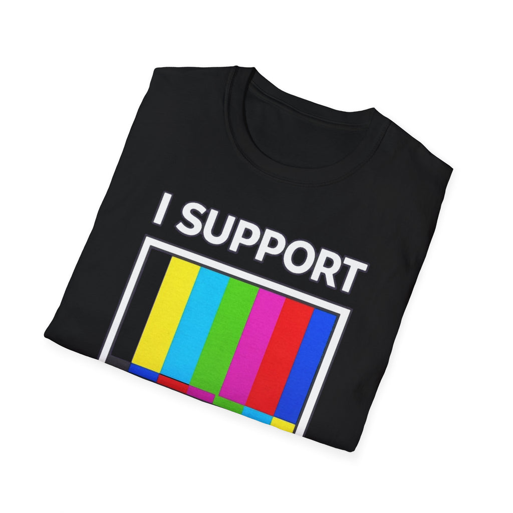 LG TV+