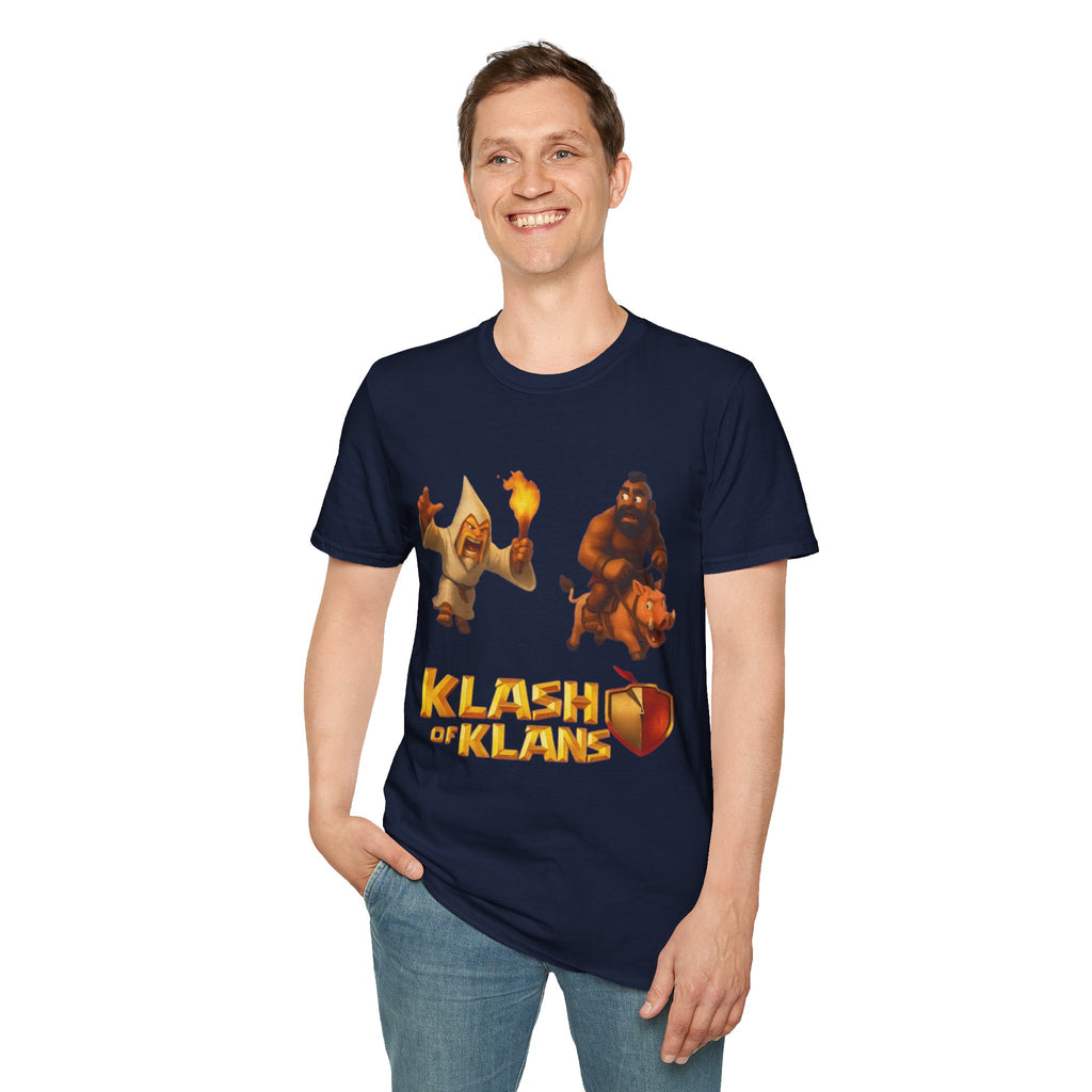 Klash Of Klans