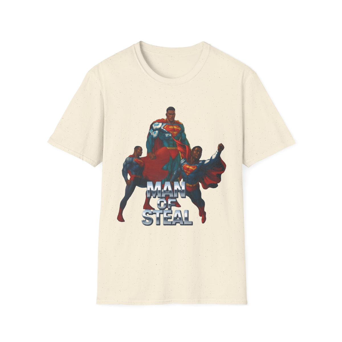 Man of Steal 2