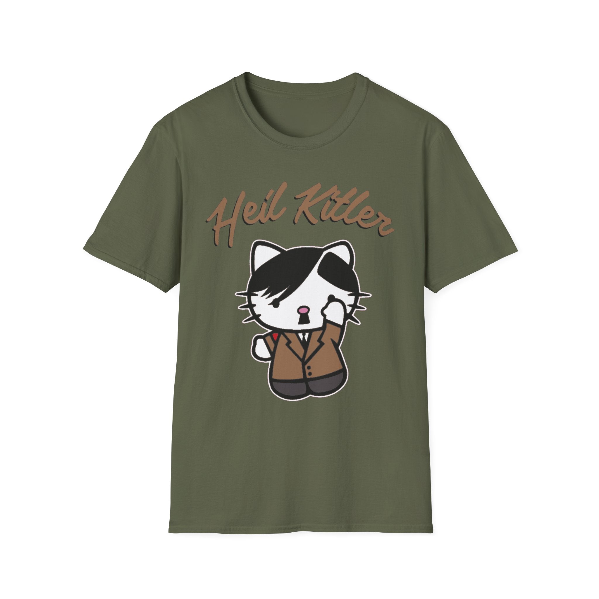 Heil Kitler
