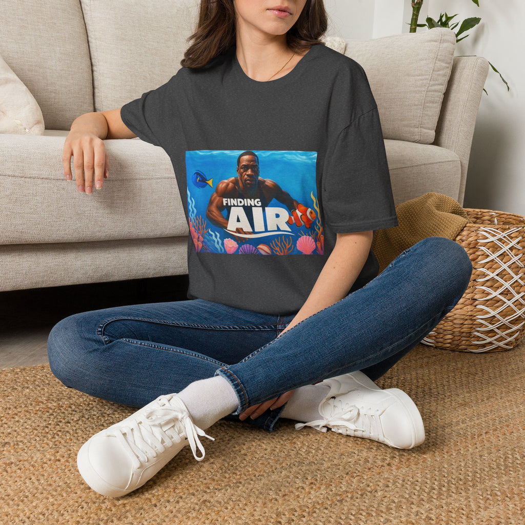 Finding Air