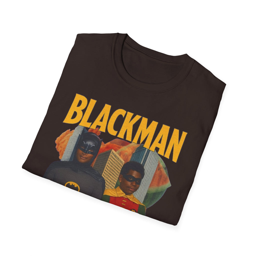 Blackman And Robbin