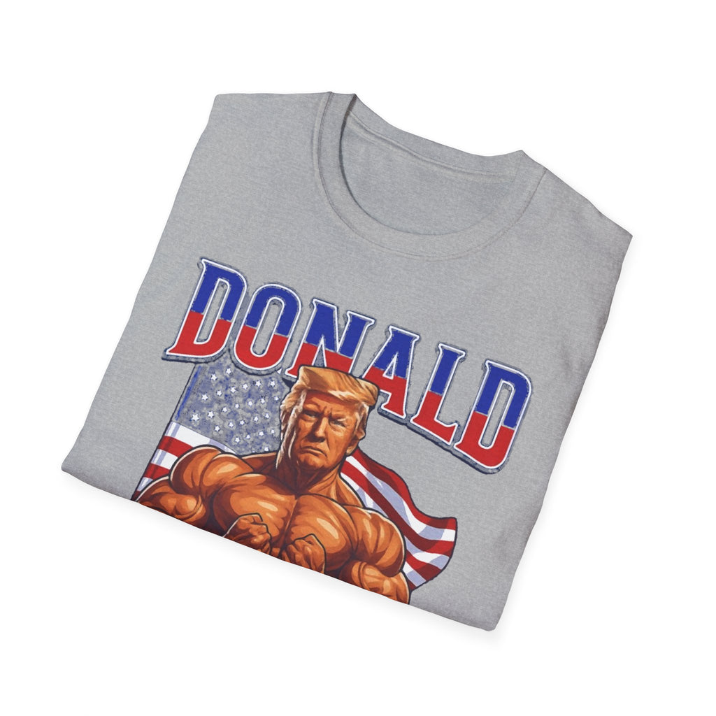 Donald Pump