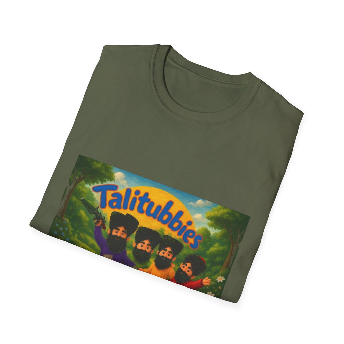 Talitubbies