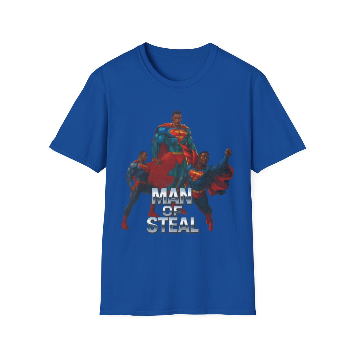 Man of Steal 2