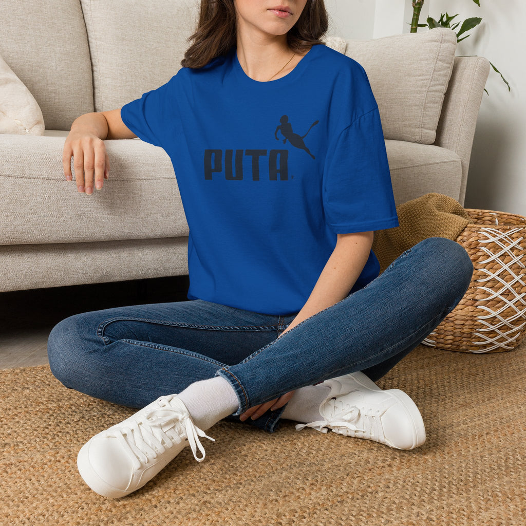 Puta