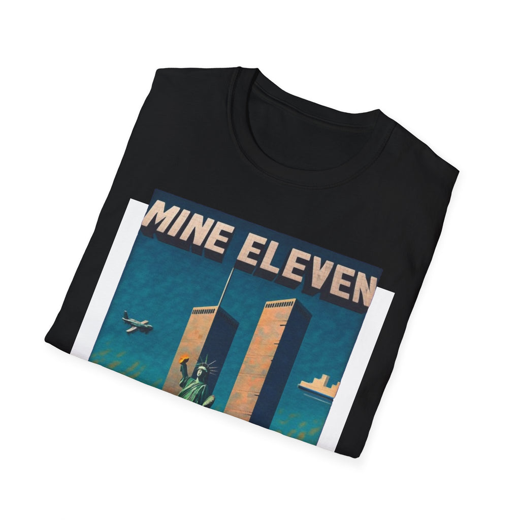 Mine Eleven