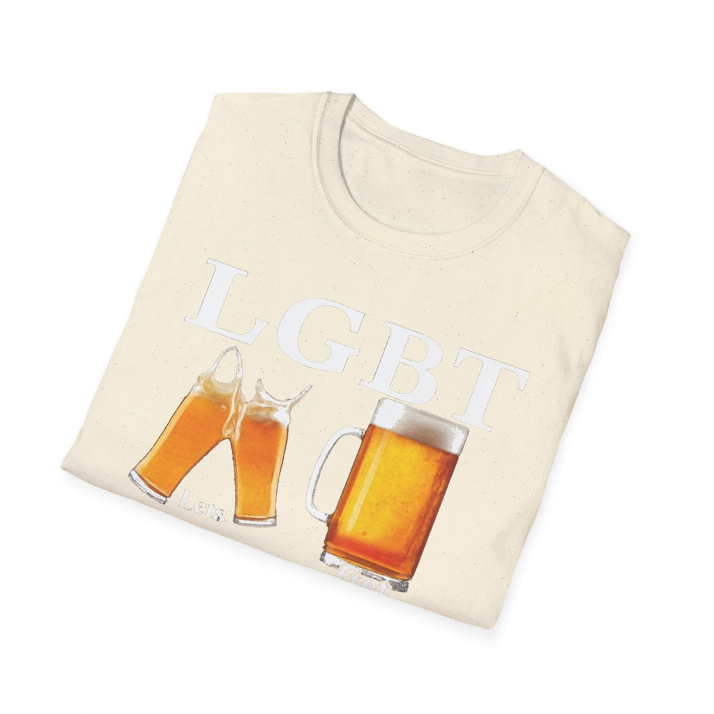 Let's Get Beers Tonight