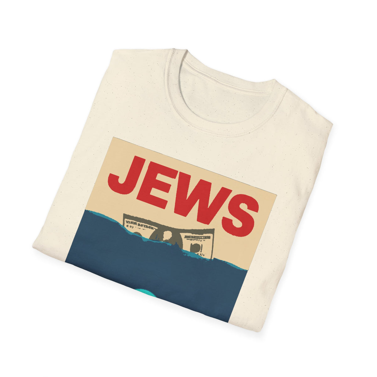 Jaws Parody