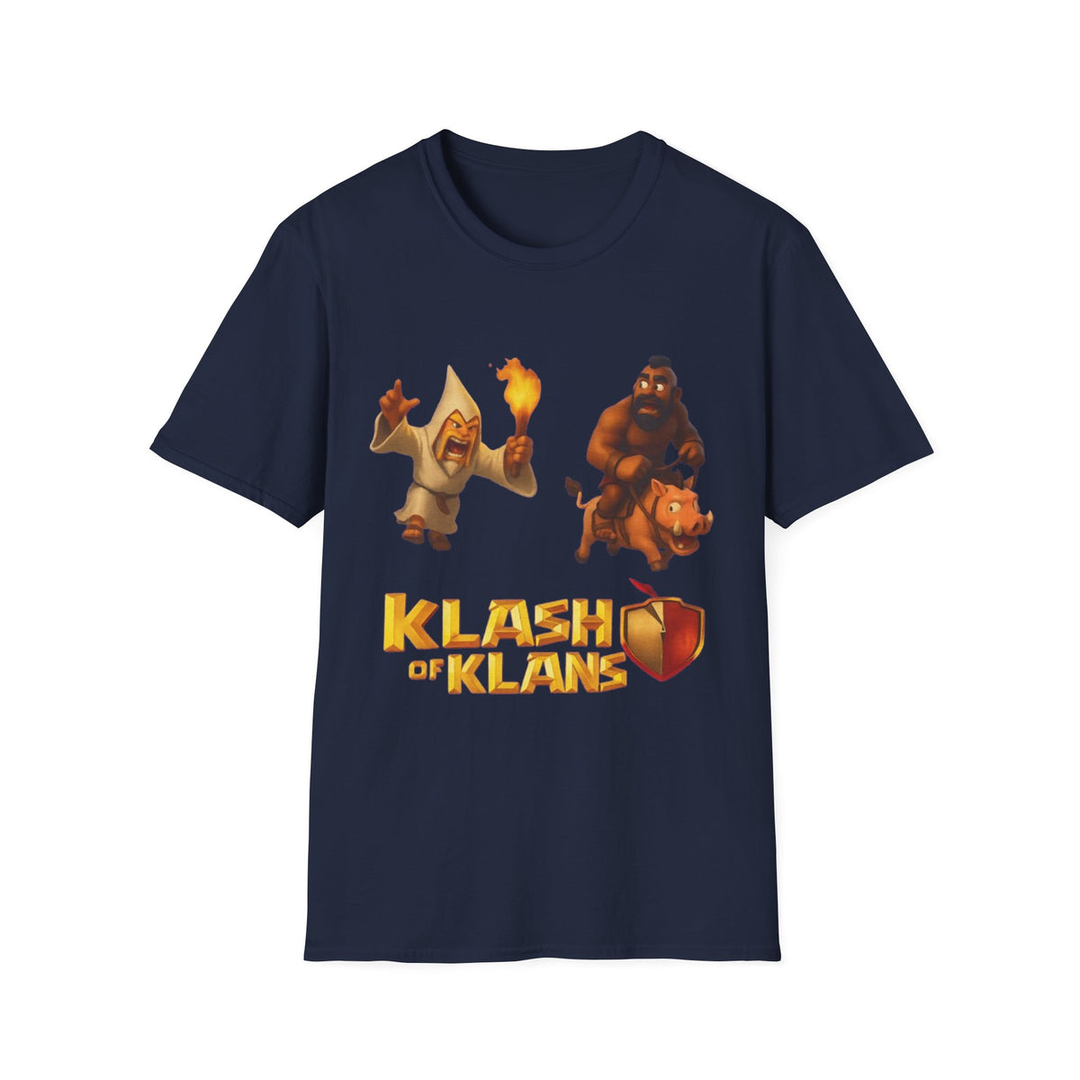 Klash Of Klans