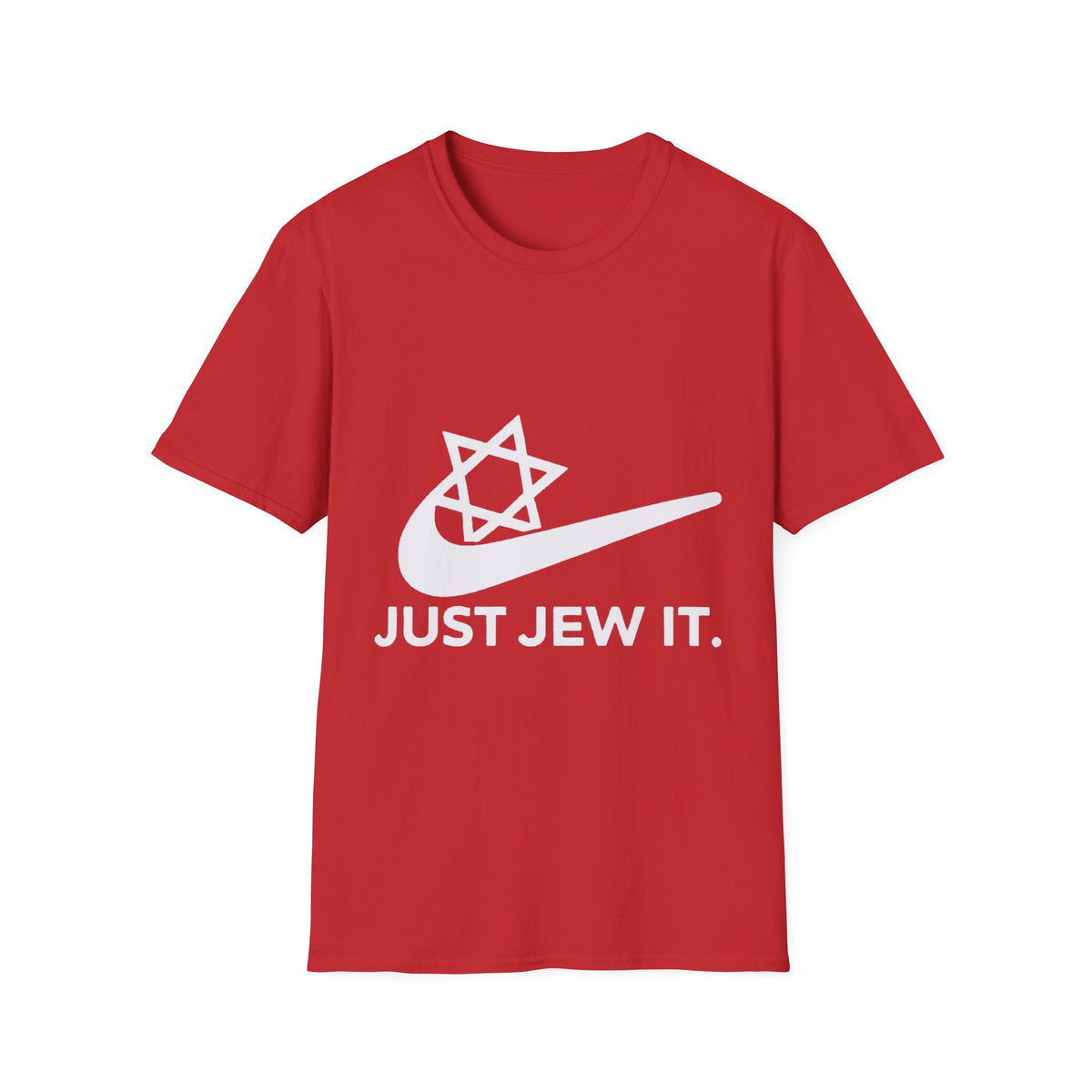 Just Jew It