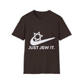 Just Jew It