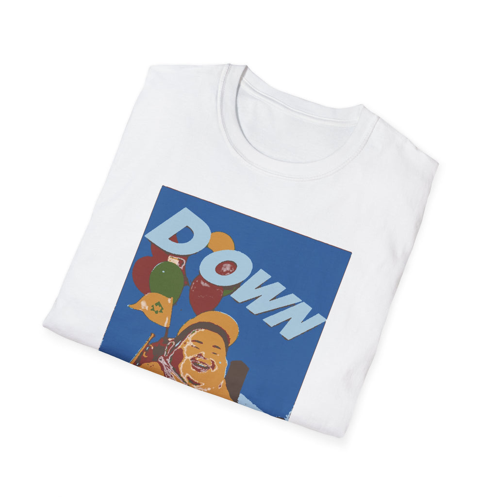 Down
