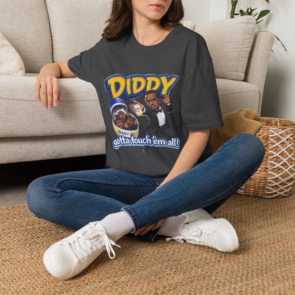Diddymon