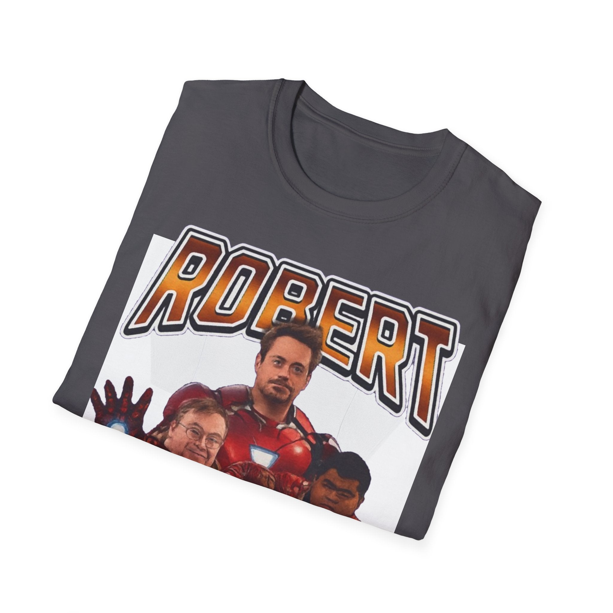 Robert Downey Jr
