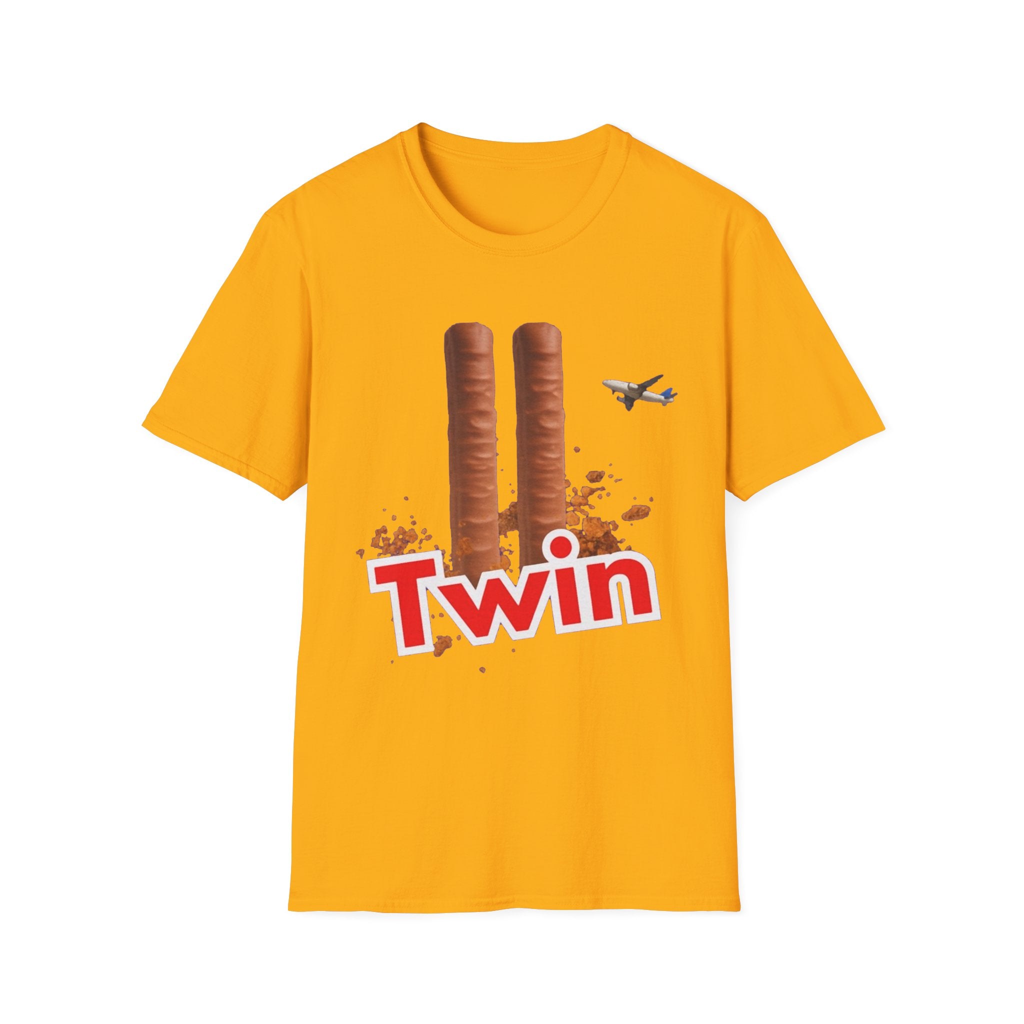 Twin Shirt