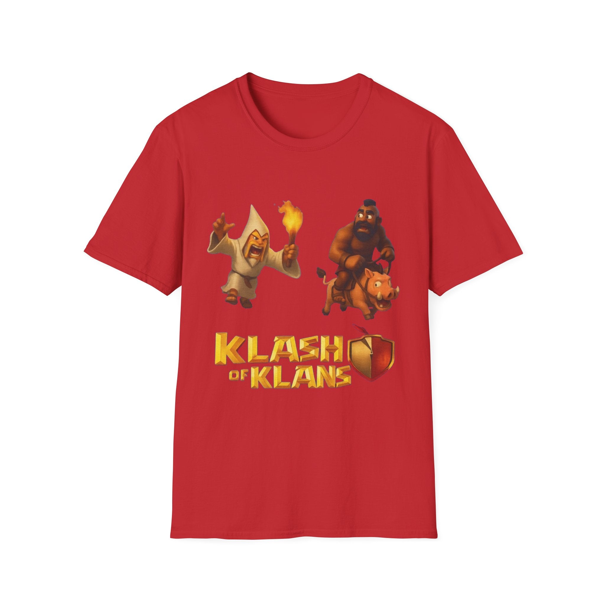 Klash Of Klans