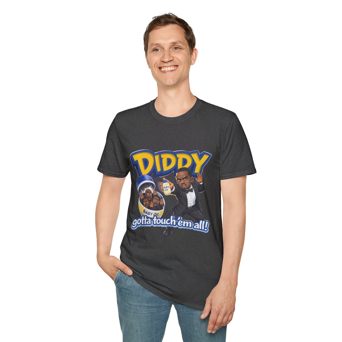 Diddymon