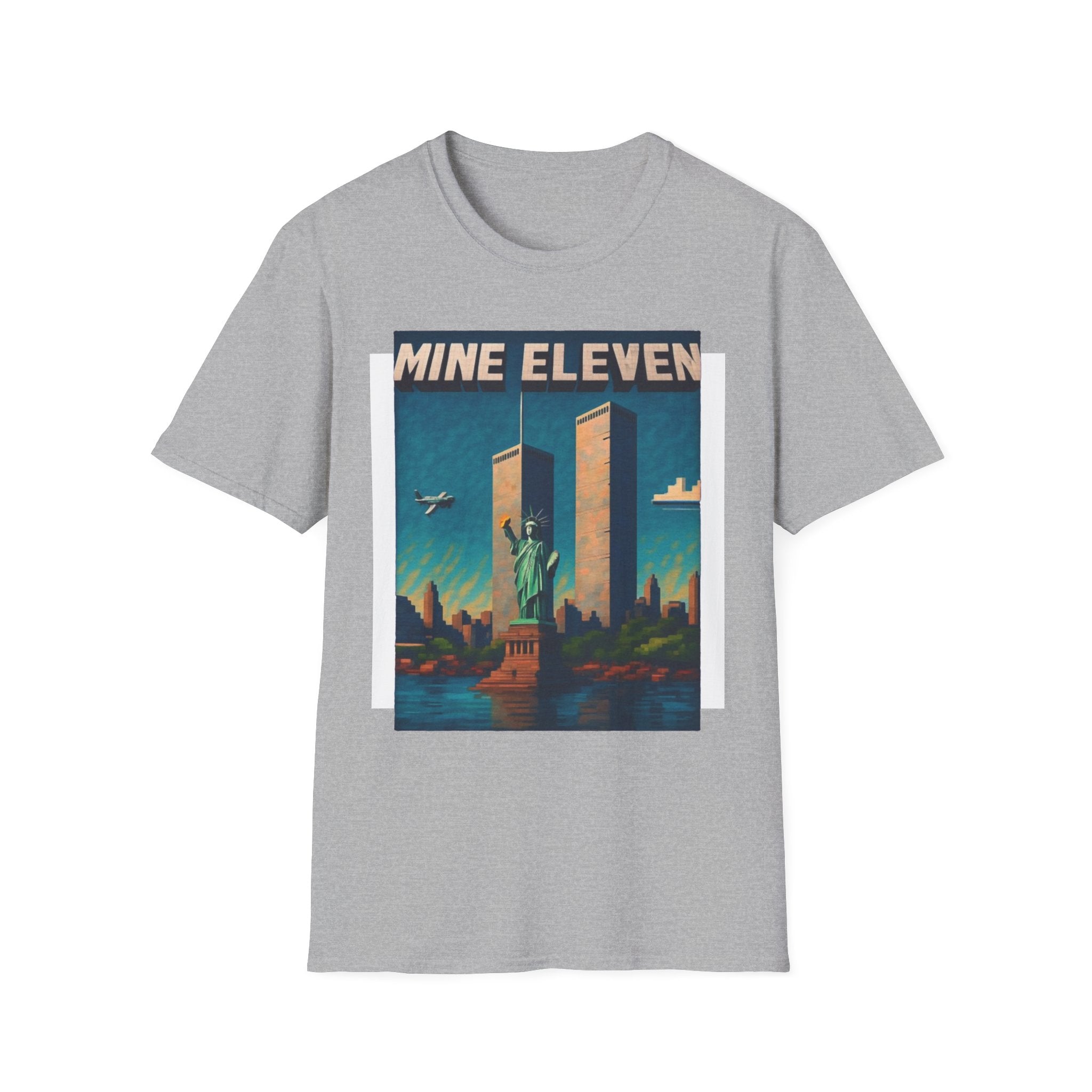 Mine Eleven