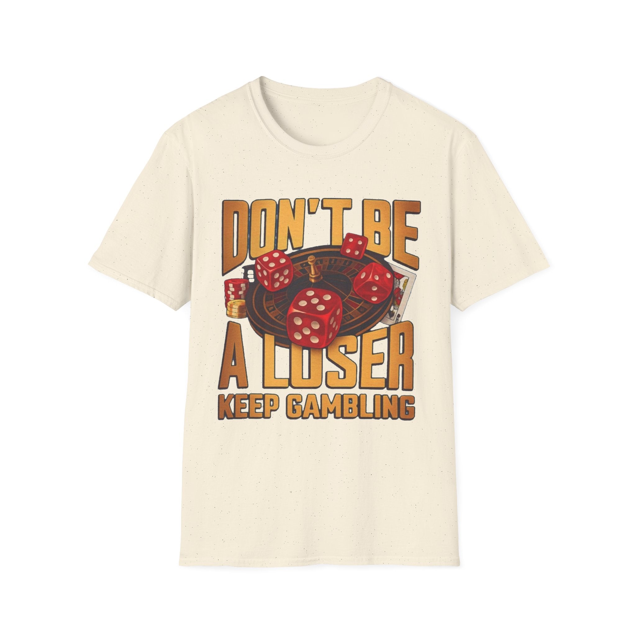 Keep Gambling