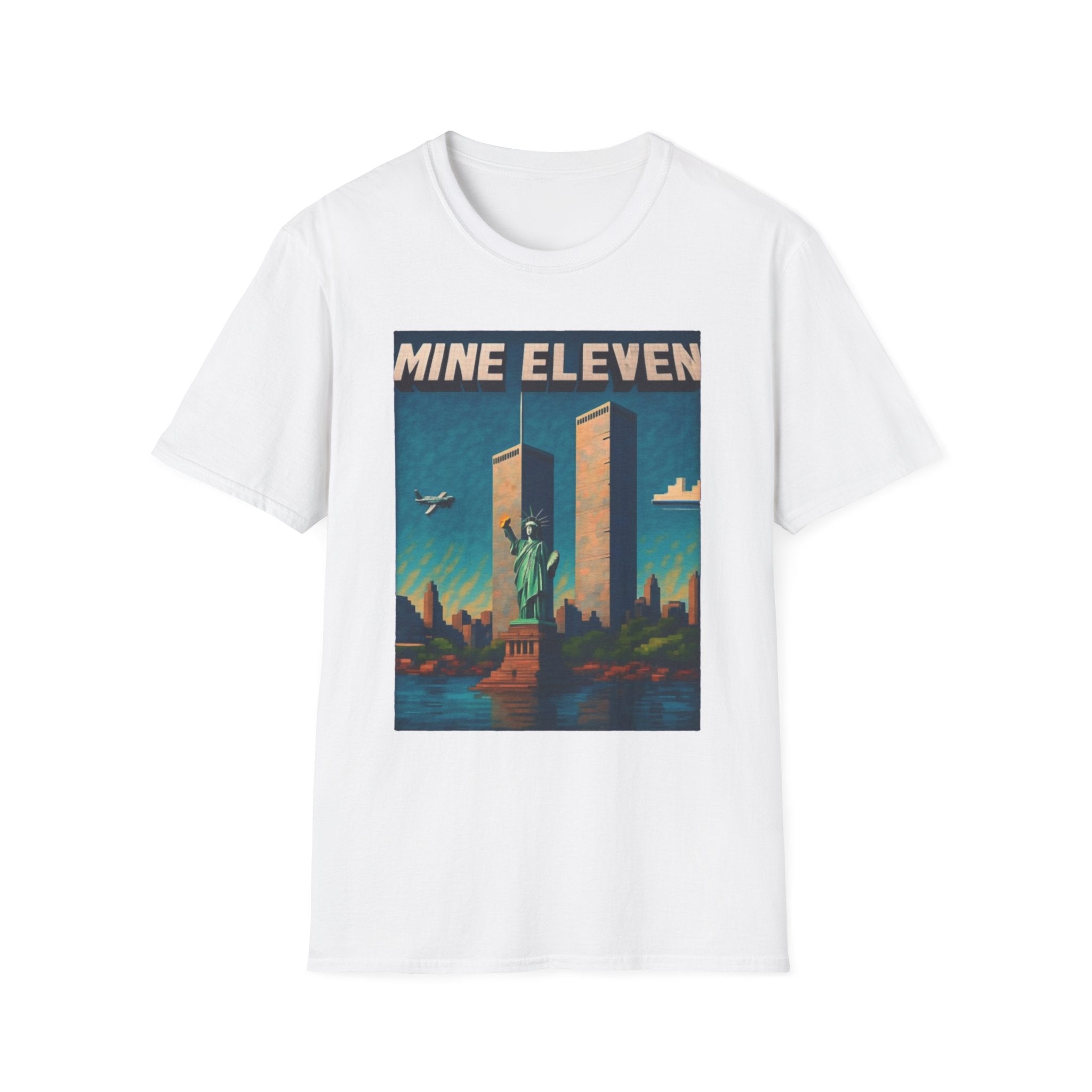 Mine Eleven