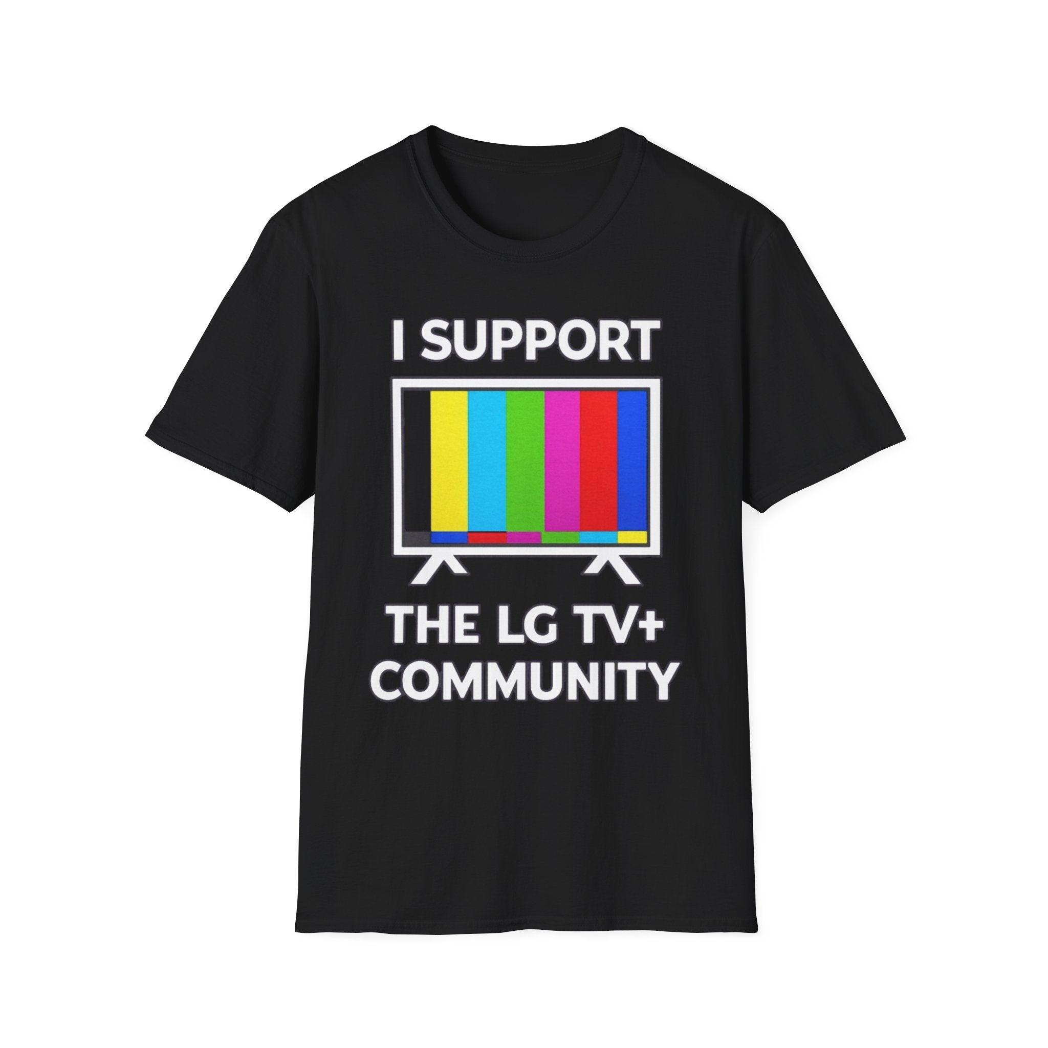 LG TV+