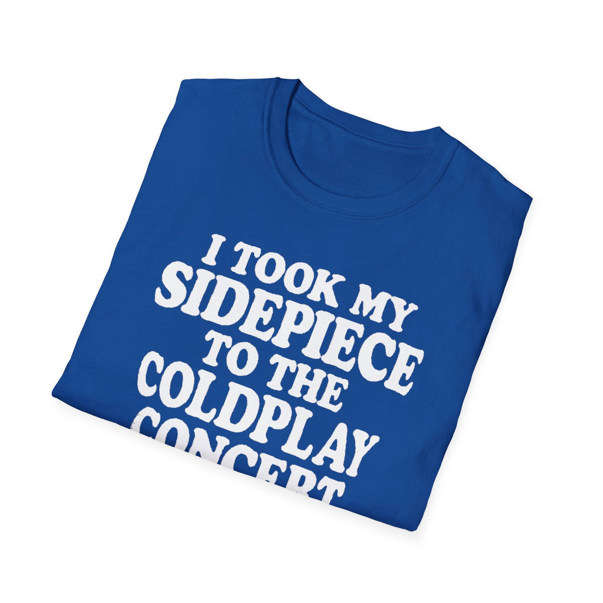 Coldplay Show