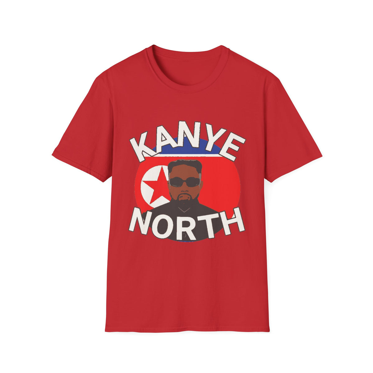 Kanye North