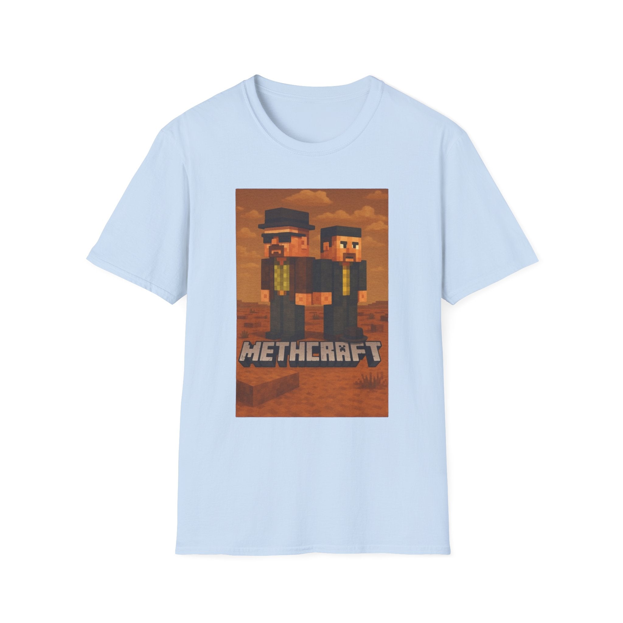 Methcraft