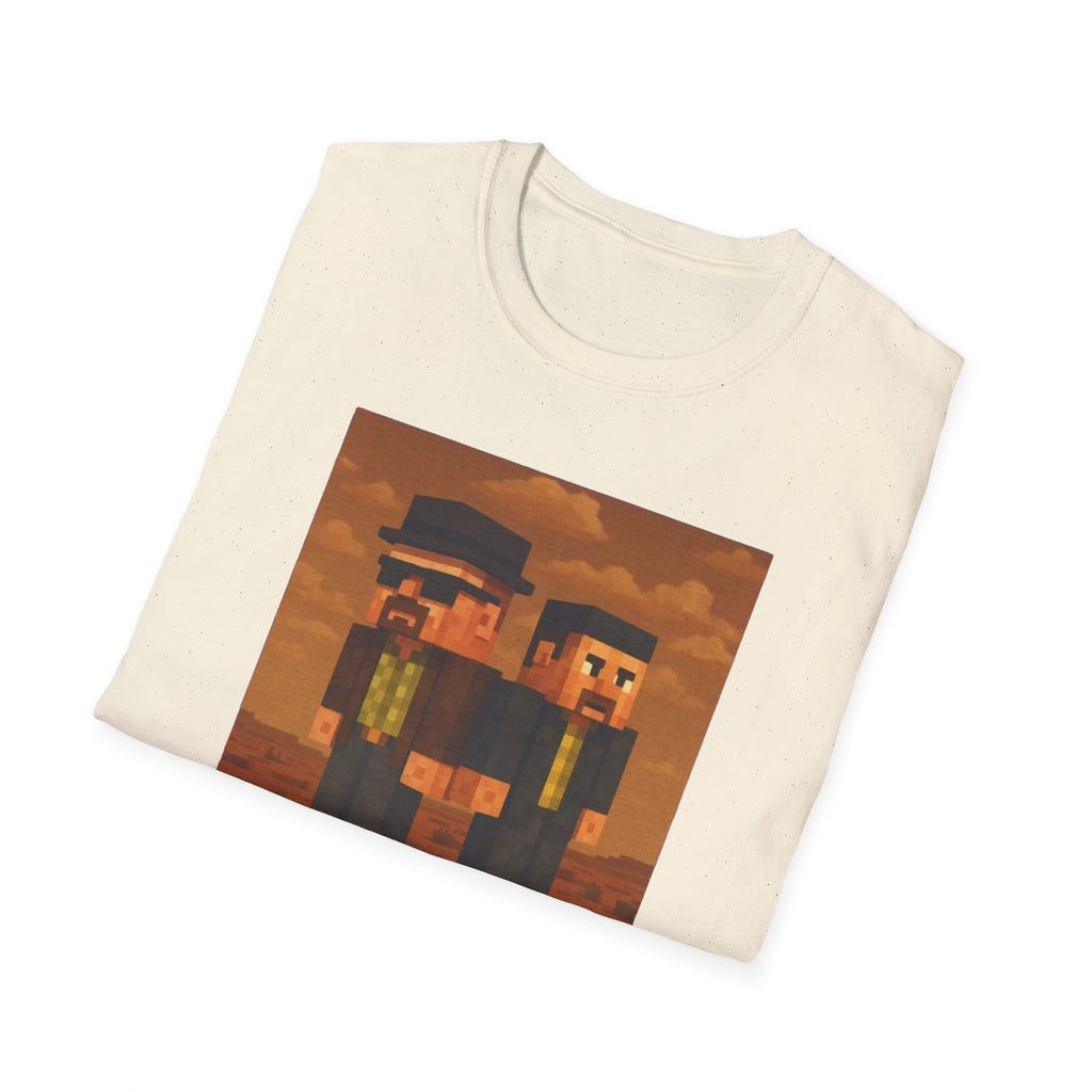 Methcraft
