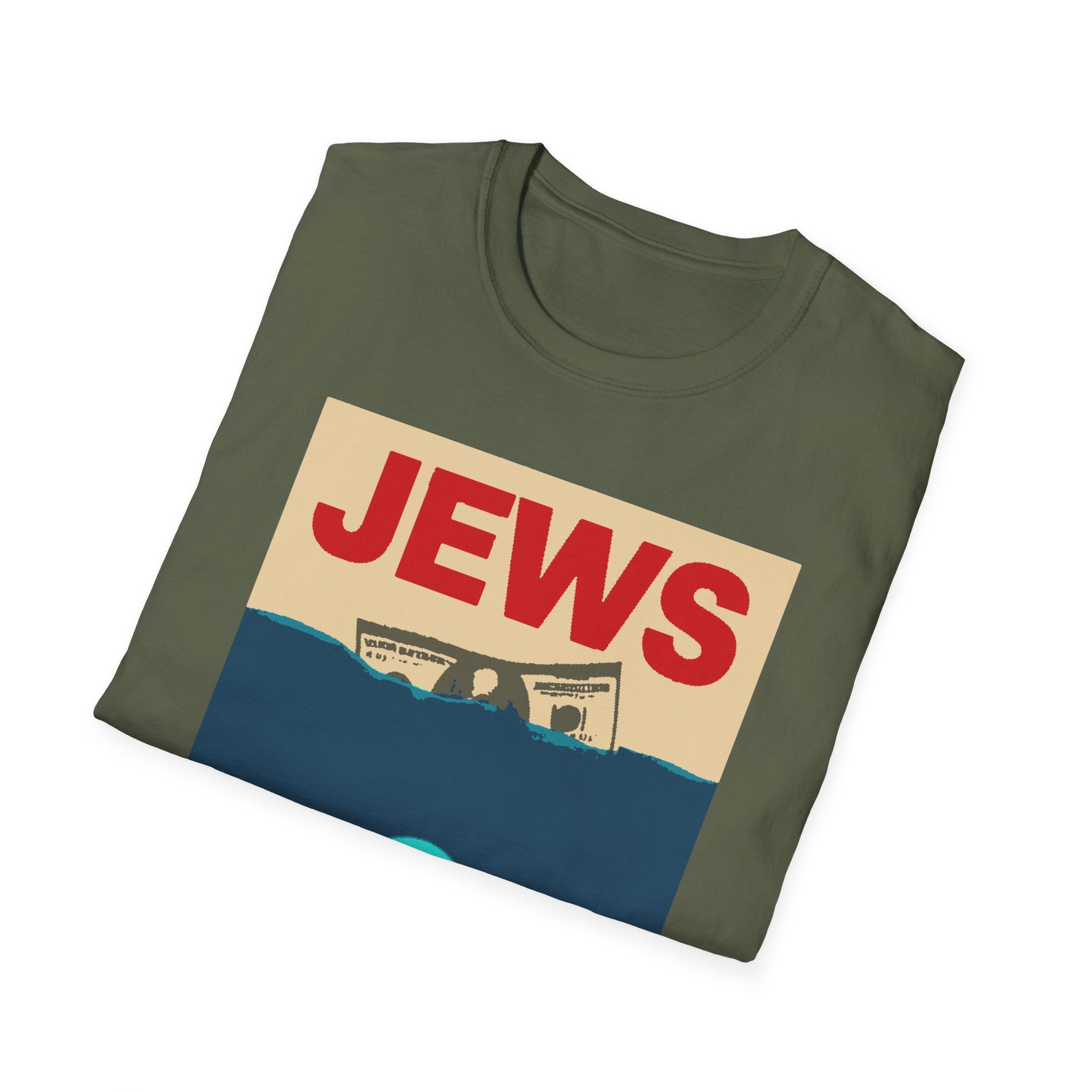 Jaws Parody