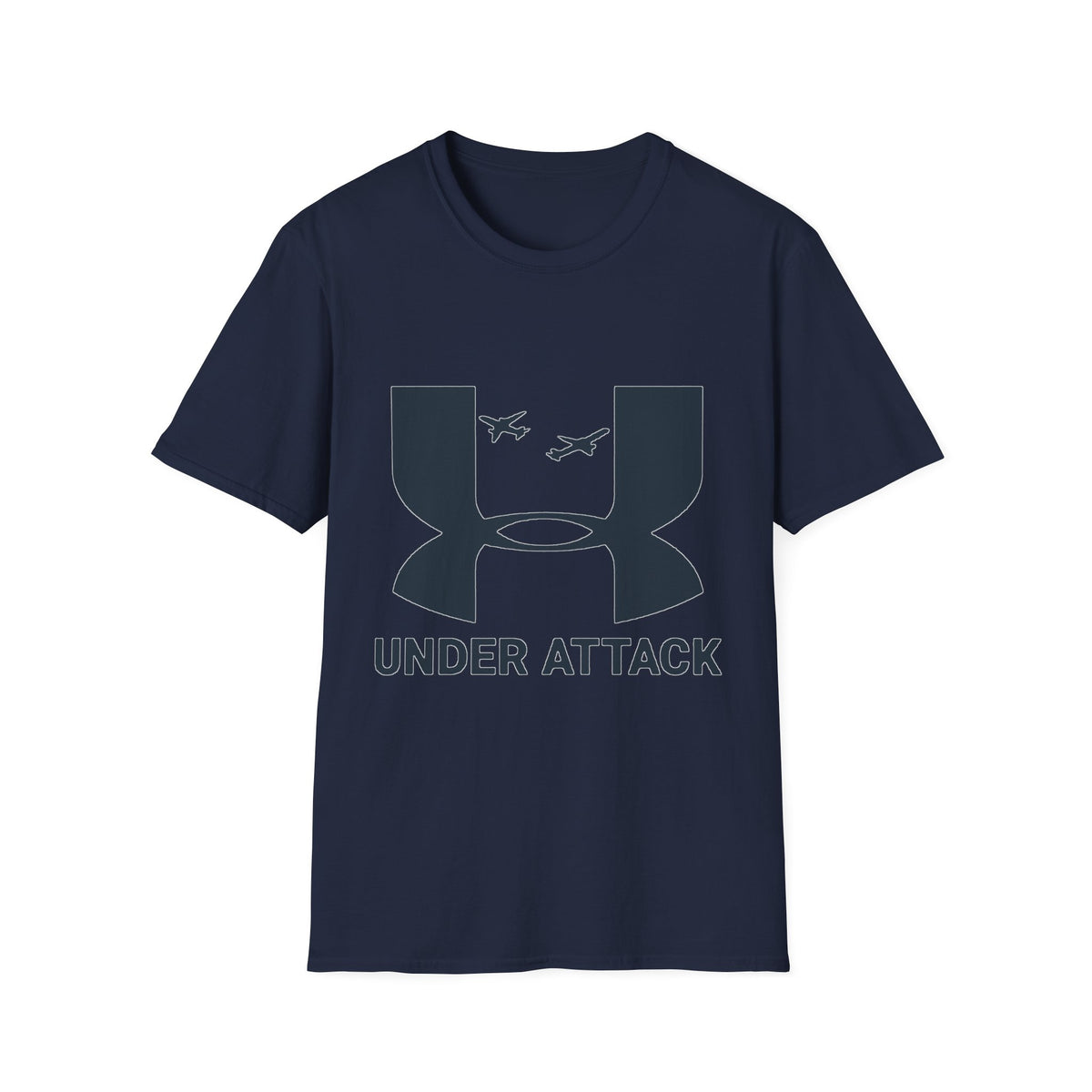 Under Attack