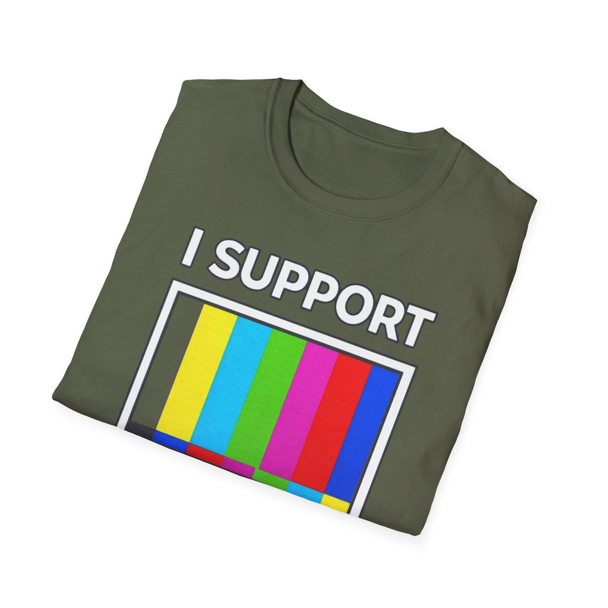 LG TV+
