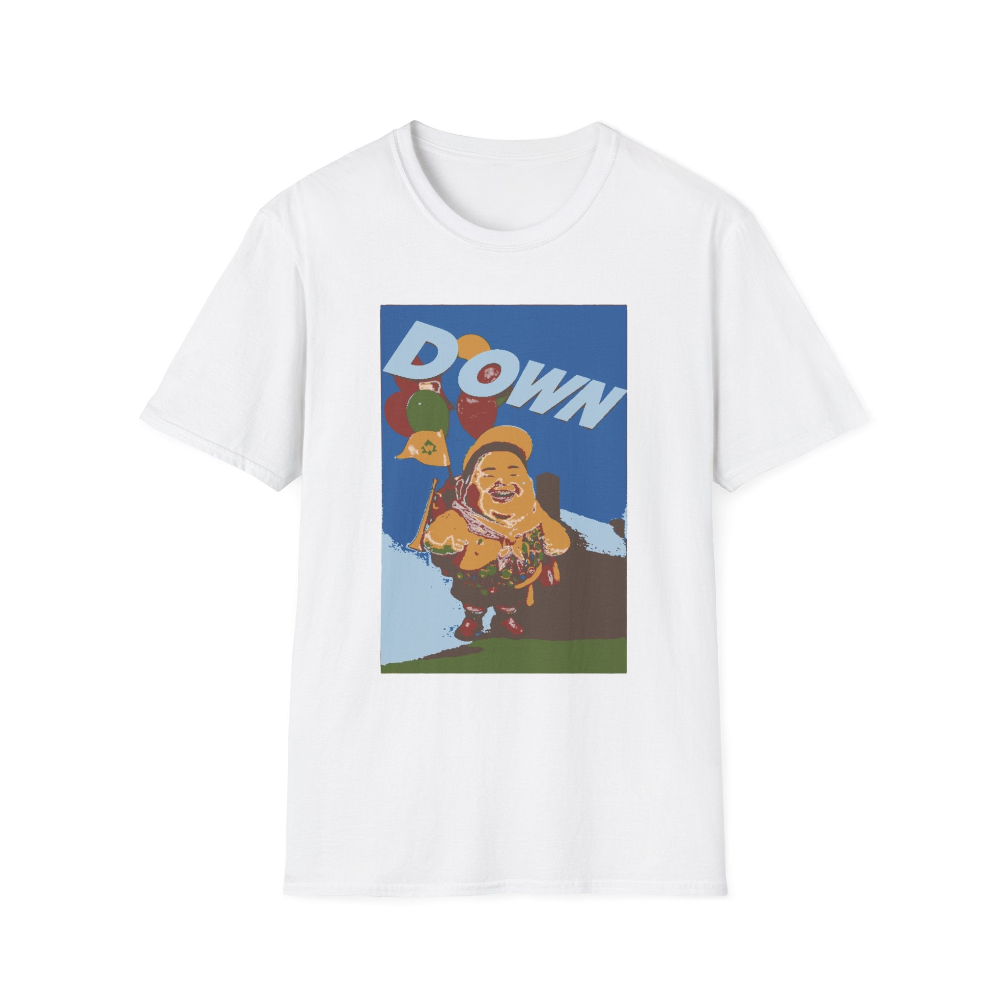 Down