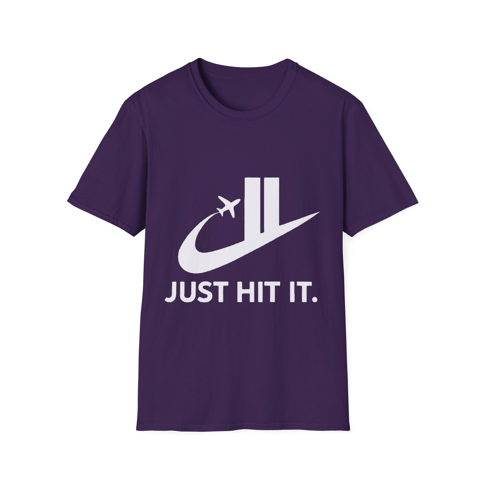 Just Hit It