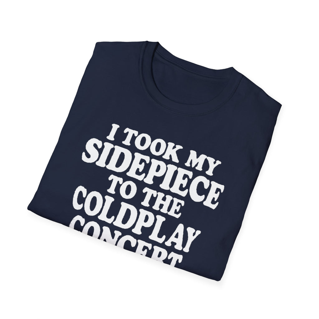 Coldplay Show