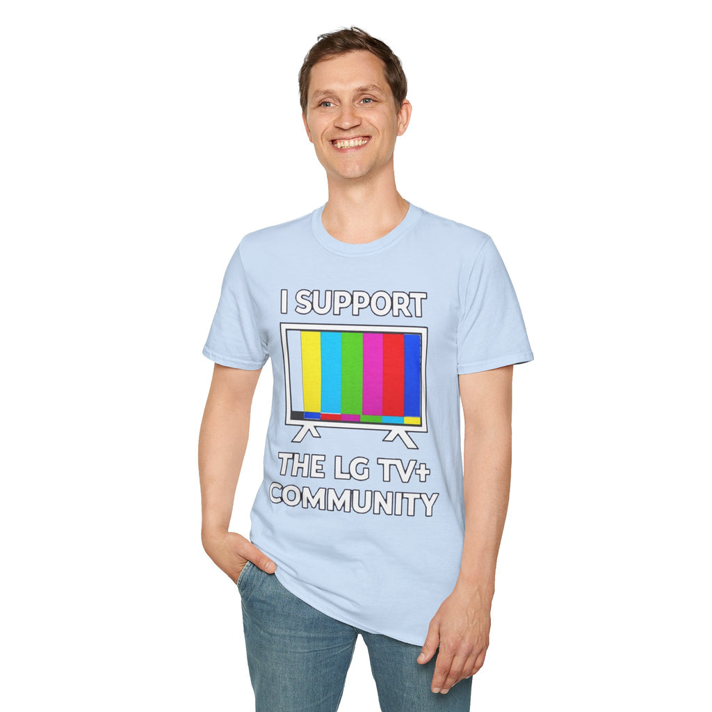 LG TV+