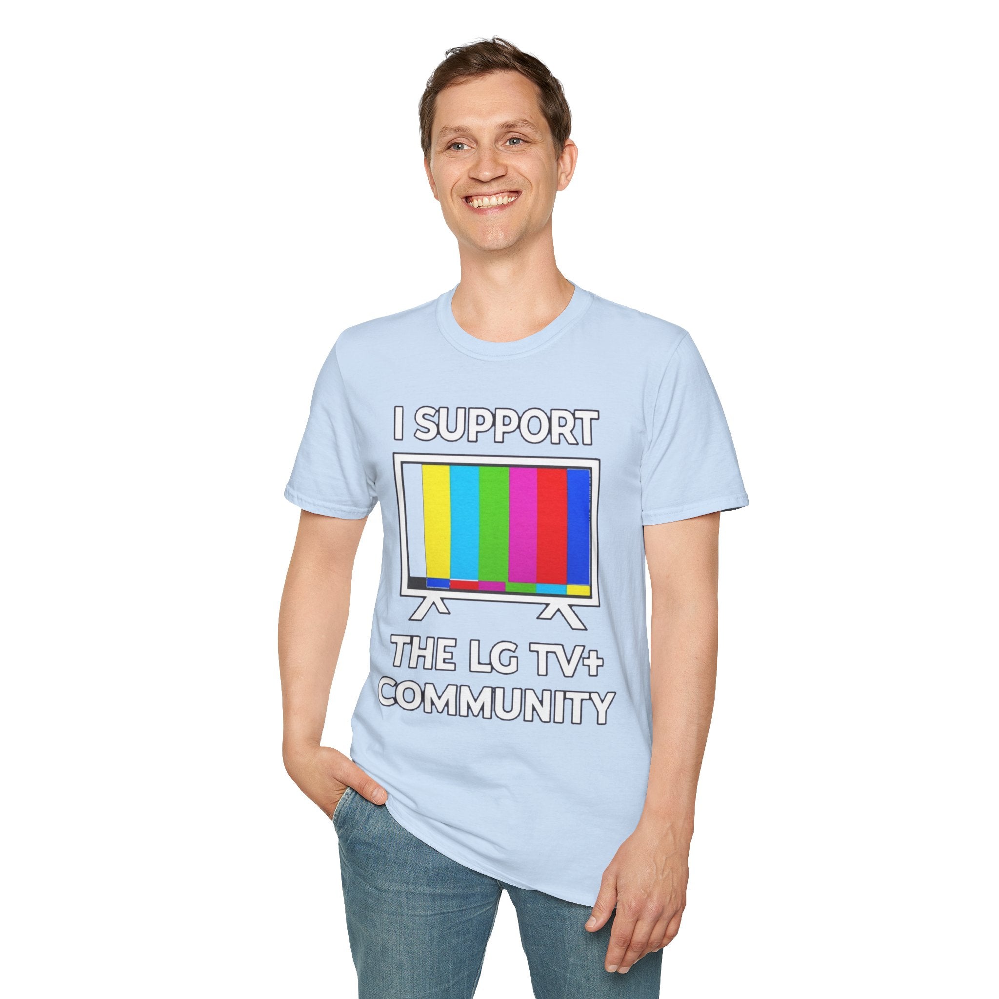 LG TV+