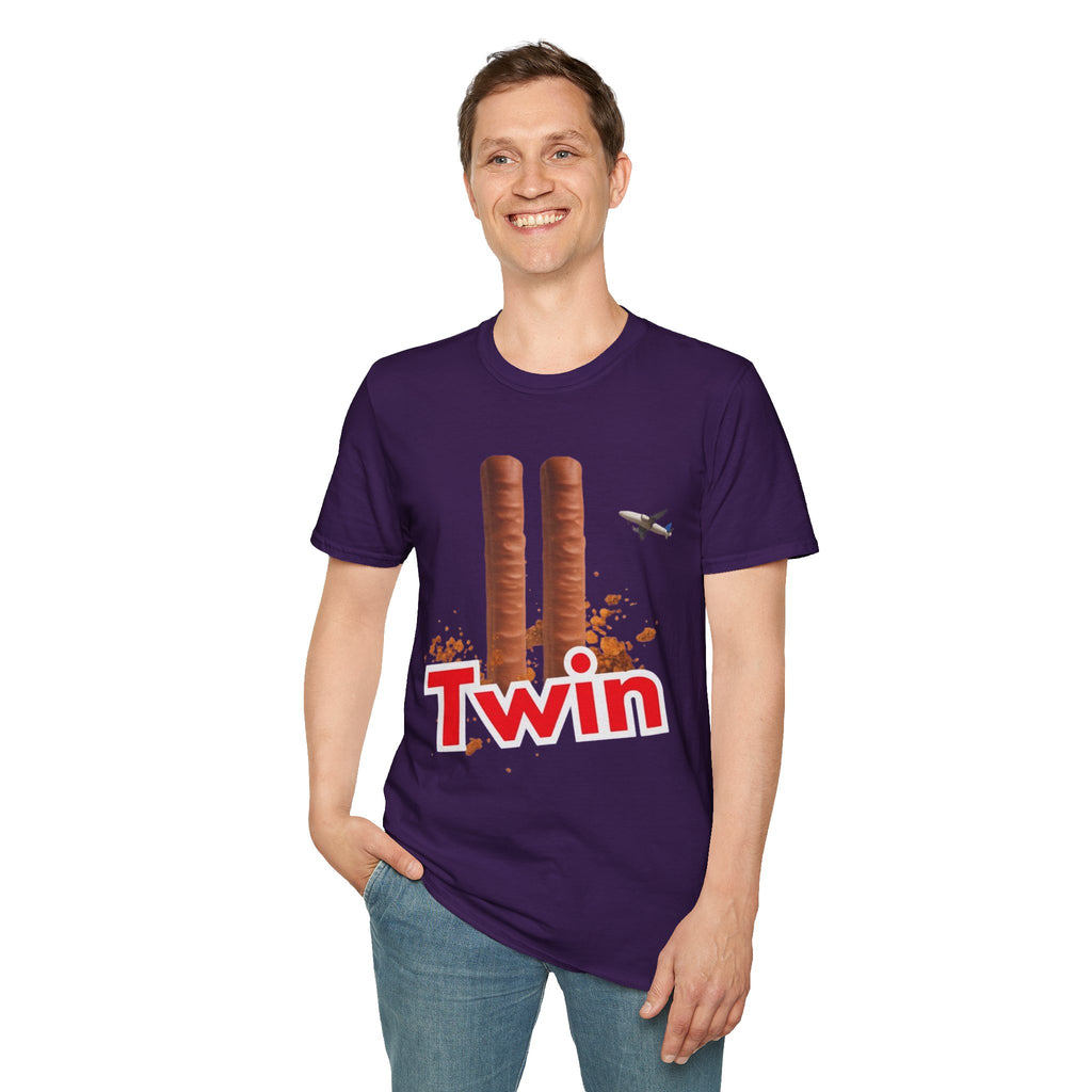 Twin Shirt