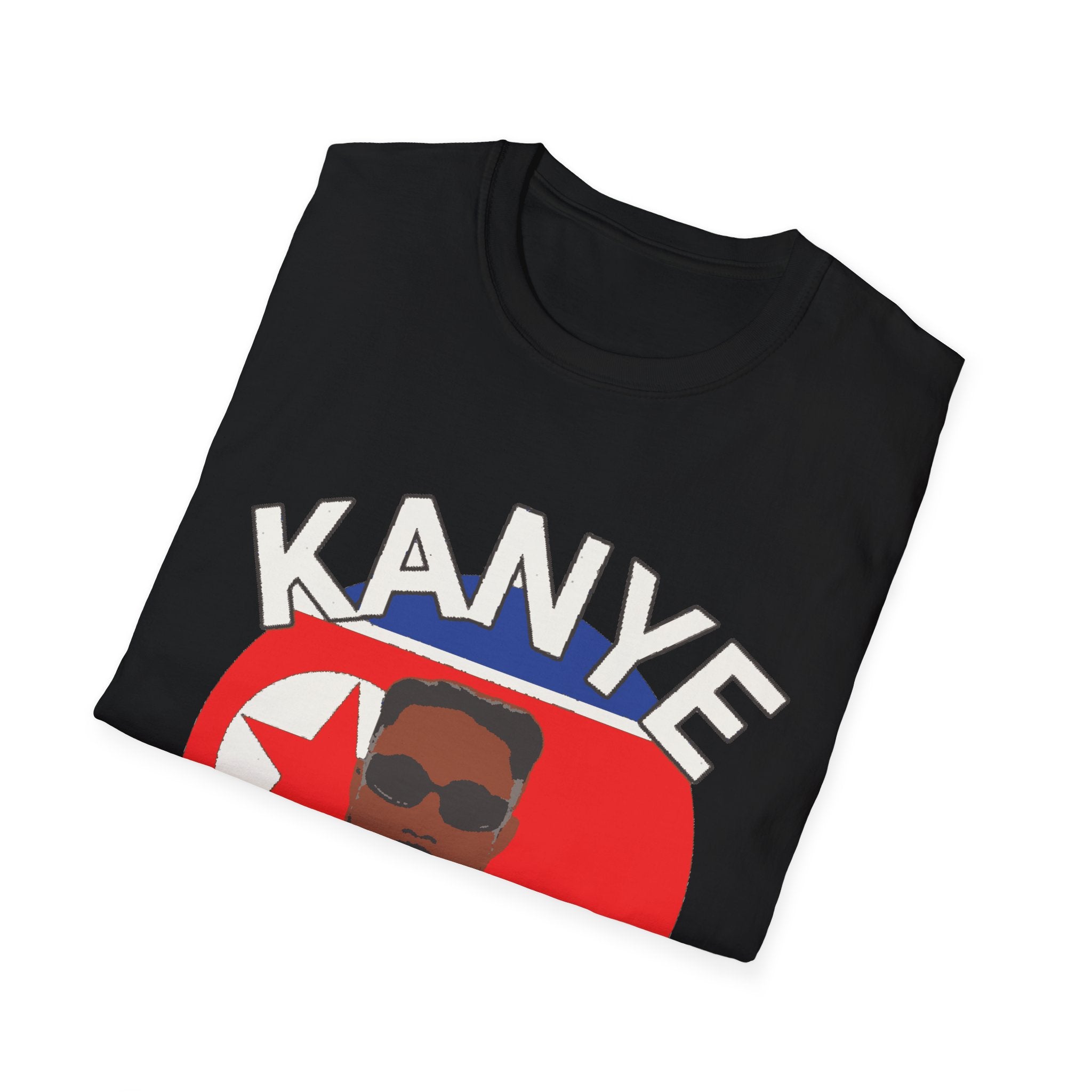 Kanye North